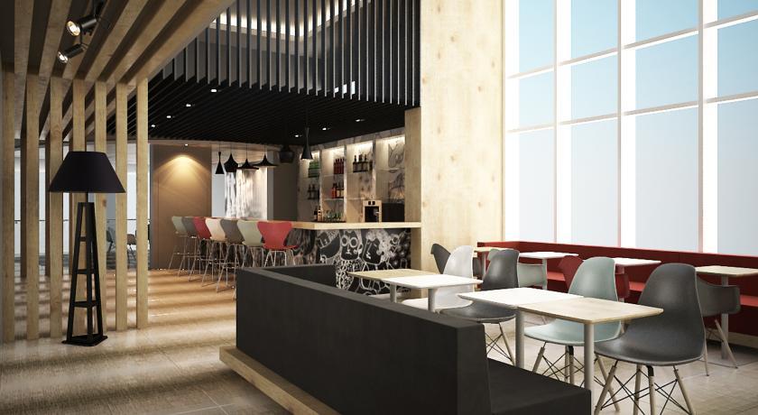 Ibis Gading Серпонг Экстерьер фото
